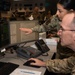 Lt. Gen. Healy visiting 19th Space Operations Squadron at Schreiver Space Force Base