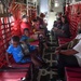 Keesler families attend Operation Hero