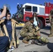 Keesler families attend Operation Hero