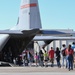 Keesler families attend Operation Hero