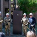 Laughlin begins groundbreaking at the Ricks Hall dormitory