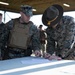 Marines Corps Marksmanship Competition East – Weapons Zeroing