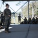 Marines Corps Marksmanship Competition East – Weapons Zeroing