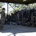 Marines Corps Marksmanship Competition East – Weapons Zeroing