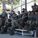 Marines Corps Marksmanship Competition East – Weapons Zeroing