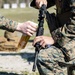 Marines Corps Marksmanship Competition East – Weapons Zeroing