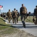 Marines Corps Marksmanship Competition East – Weapons Zeroing