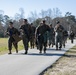 Marines Corps Marksmanship Competition East – Weapons Zeroing