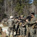 Marines Corps Marksmanship Competition East – Weapons Zeroing