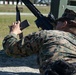 Marines Corps Marksmanship Competition East – Weapons Zeroing