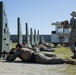 Marines Corps Marksmanship Competition East – Weapons Zeroing