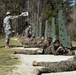 Marines Corps Marksmanship Competition East – Weapons Zeroing