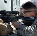 Marines Corps Marksmanship Competition East – Weapons Zeroing