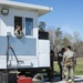 Marines Corps Marksmanship Competition East – Weapons Zeroing