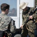 Marines Corps Marksmanship Competition East – Weapons Zeroing