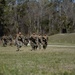 Marines Corps Marksmanship Competition East – Weapons Zeroing