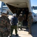 Commandant of the Philippine Marine Corps visits with I MEF leadership