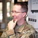 AFRC Command Surgeon and Chief Enlisted Medical visit