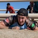 San Diego Legion rugby team takes on MCAGCC tactical movement course