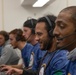 San Diego Legion rugby team experiences a battle simulation at MCAGCC