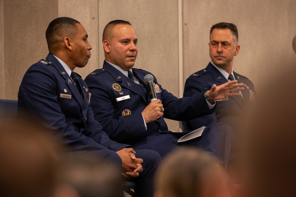 AFA Warfare Symposium: Where Imperatives Become Operational