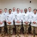 National Guard Soldiers make history at international joint culinary event