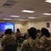 501st Military Intelligence Brigade hosts Quarterly Adjutant General Training Exercise