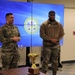 501st Military Intelligence Brigade hosts Quarterly Adjutant General Training Exercise