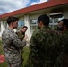 Marines conduct SME exchange