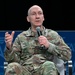 CSO, VCSAF, CMSAF, CMSSF panel discussion at AFA 2023 Warfare Symposium