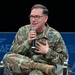 CSO, VCSAF, CMSAF, CMSSF panel discussion at AFA 2023 Warfare Symposium