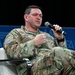 CSO, VCSAF, CMSAF, CMSSF panel discussion at AFA 2023 Warfare Symposium