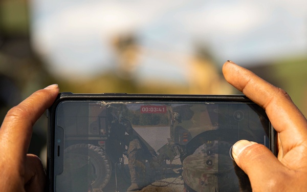 Marines conduct SME exchange