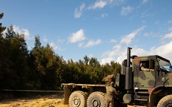 Marines conduct SME exchange