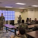 501st Military Intelligence Brigade hosts Quarterly Adjutant General Training Exercise