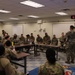 501st Military Intelligence Brigade hosts Quarterly Adjutant General Training Exercise