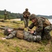 CLR-37 Corpsmen conduct mass casualty exercise