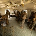 CLR-37 Corpsmen conduct mass casualty exercise