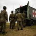 CLR-37 Corpsmen conduct mass casualty exercise