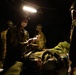 CLR-37 Corpsmen conduct mass casualty exercise