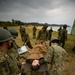 CLR-37 Corpsmen conduct mass casualty exercise