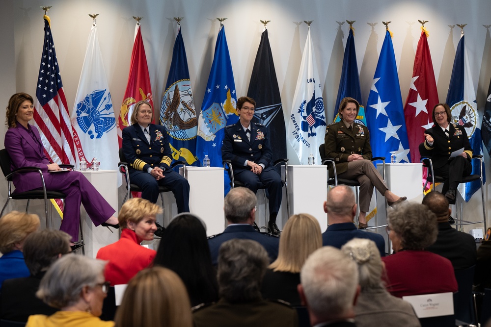 Beyond firsts: Powering the future force