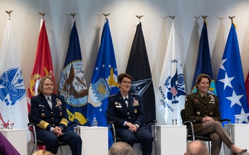 Beyond firsts: Powering the future force