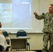 Commander, Navy Region Hawaii, NAVFAC Hawaii Visit University of Hawaii Engineering Class