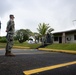 NMCB-11 NMCB-1 Change of Command