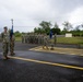 NMCB-11 NMCB-1 Change of Command