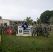 NMCB-11 NMCB-1 Change of Command