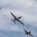 Heritage Flight Training Course 2023