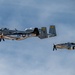 Heritage Flight Training Course 2023