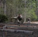 Day Two of 2023 Georgia National Guard State Best Warrior Competition